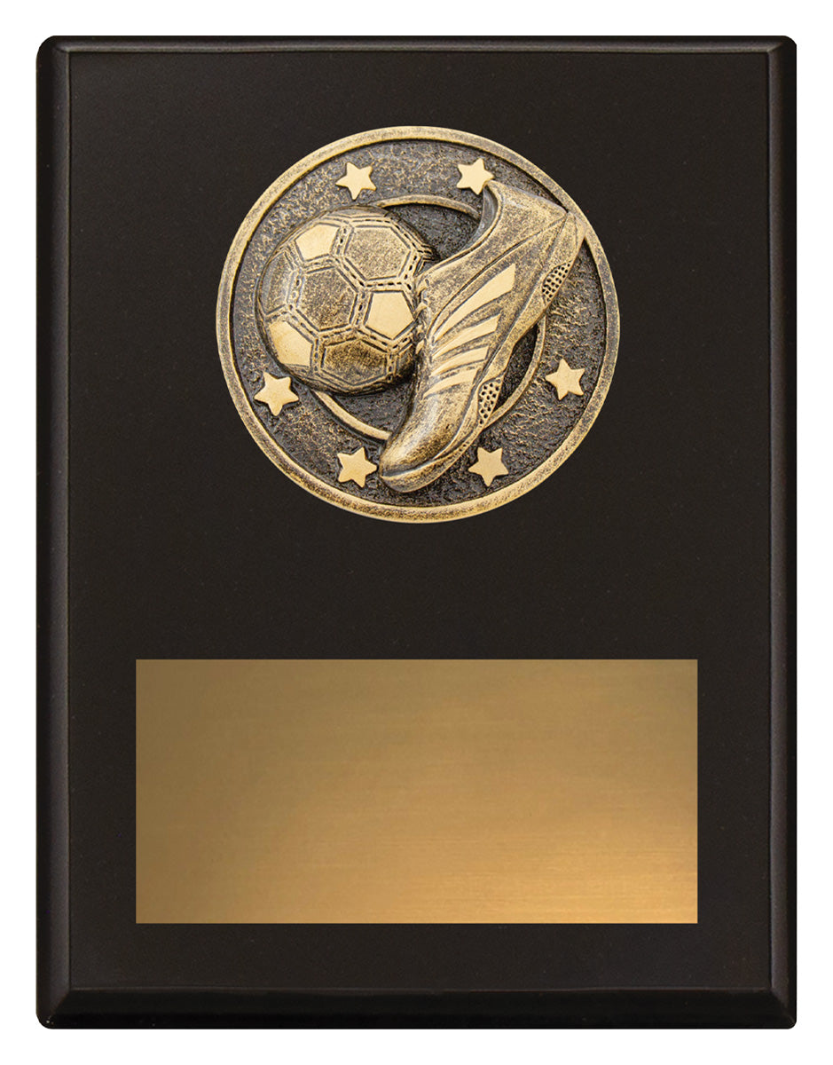 Challenge Plaque - Indoor / Futsal - 175mm
