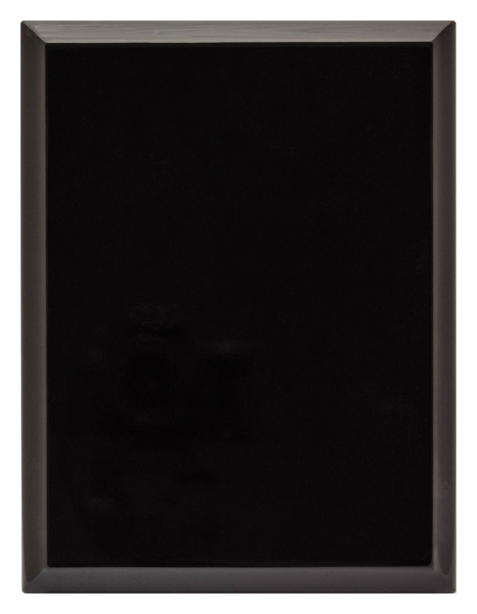 Black Super Gloss Value - 200mm