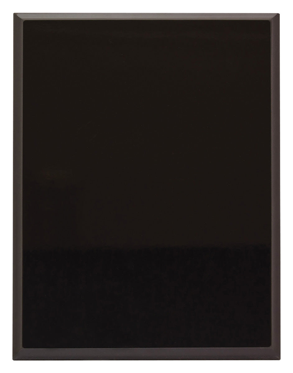 Black Super Gloss Value - 300mm