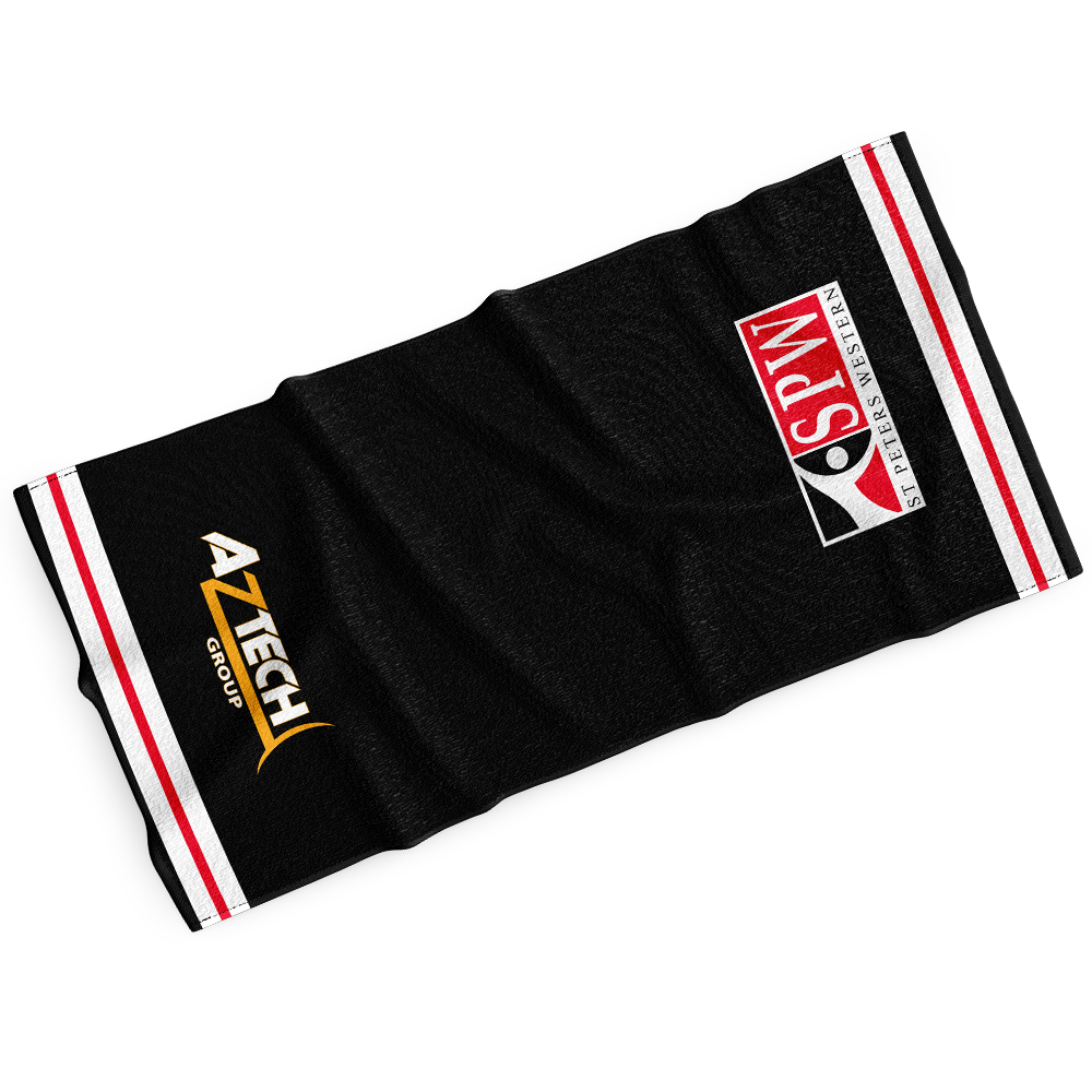 SPW - Beach Towel