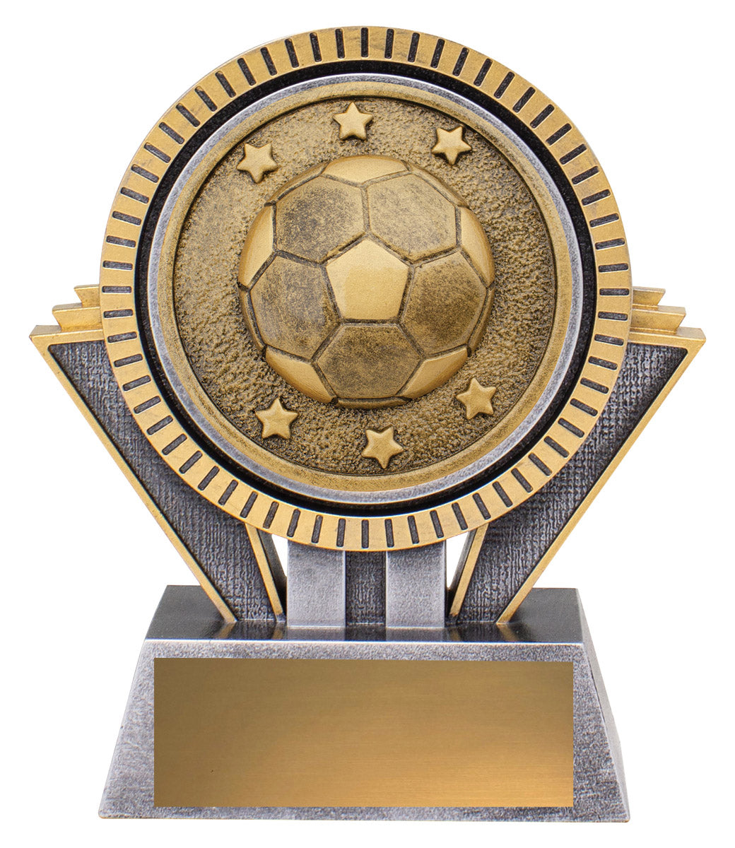 Spartan - Football - 130mm