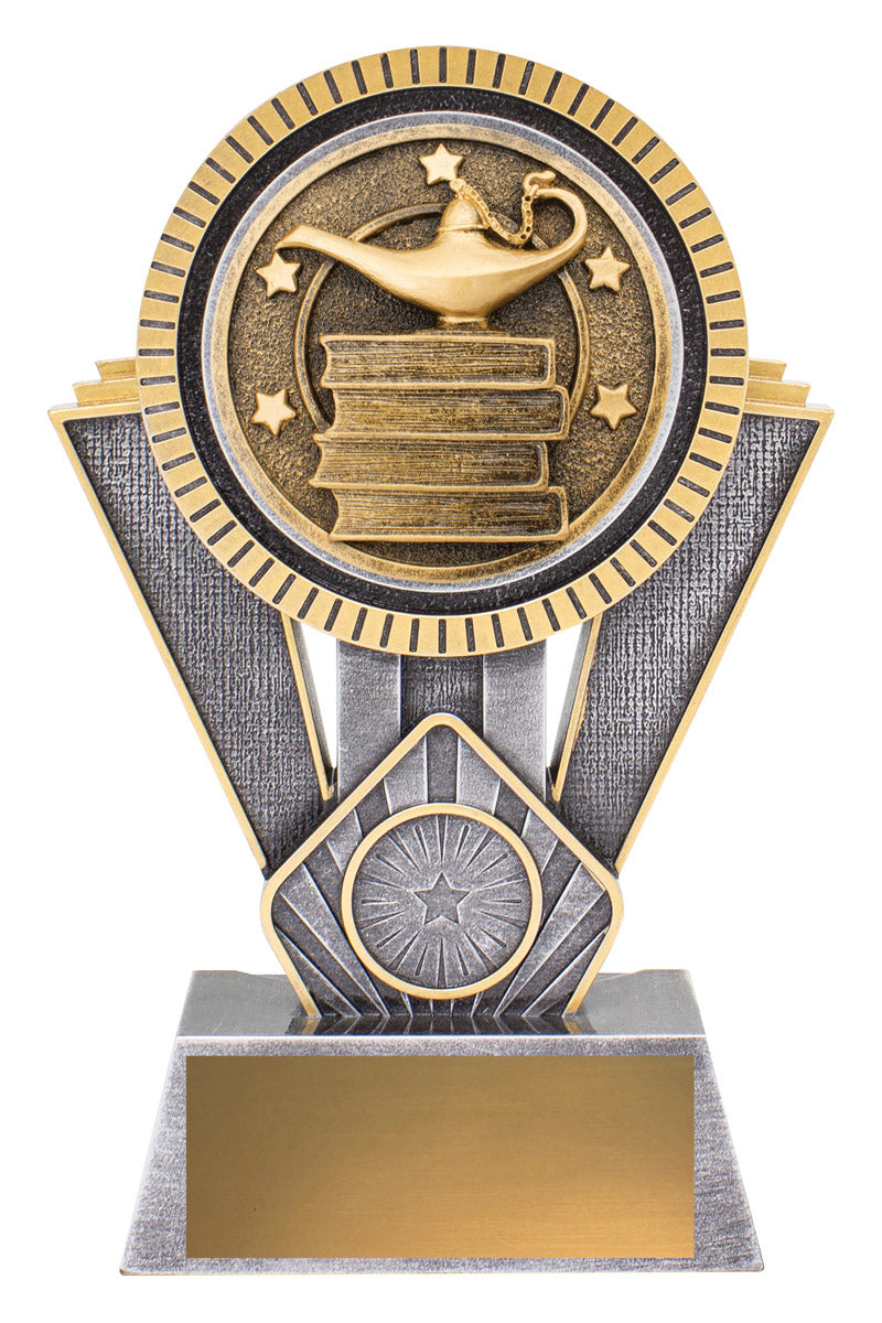 Spartan - Academic - 180mm