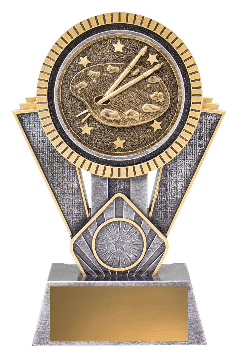 Spartan - Art - 180mm