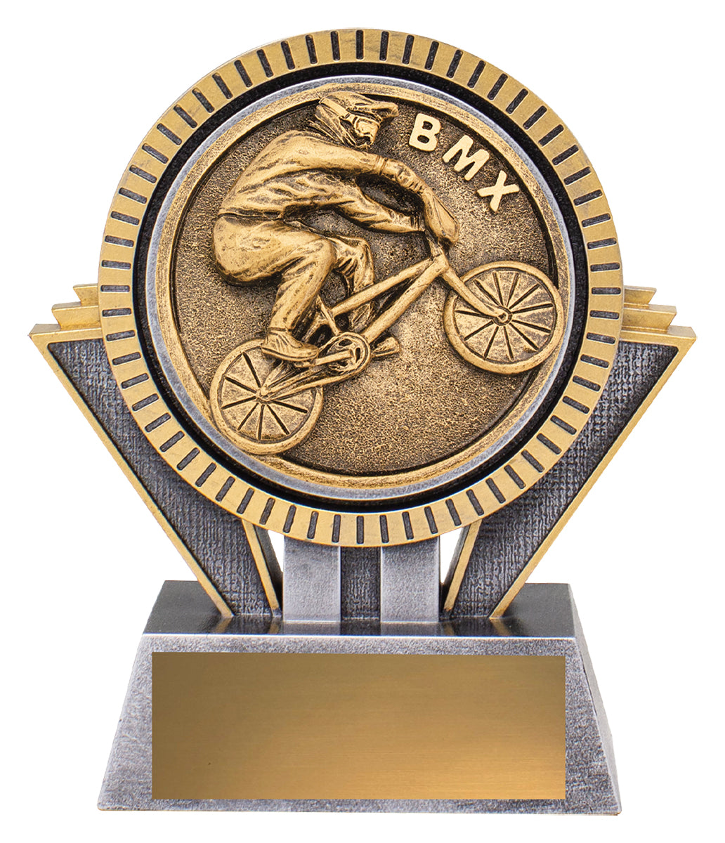 Spartan - BMX - 130mm