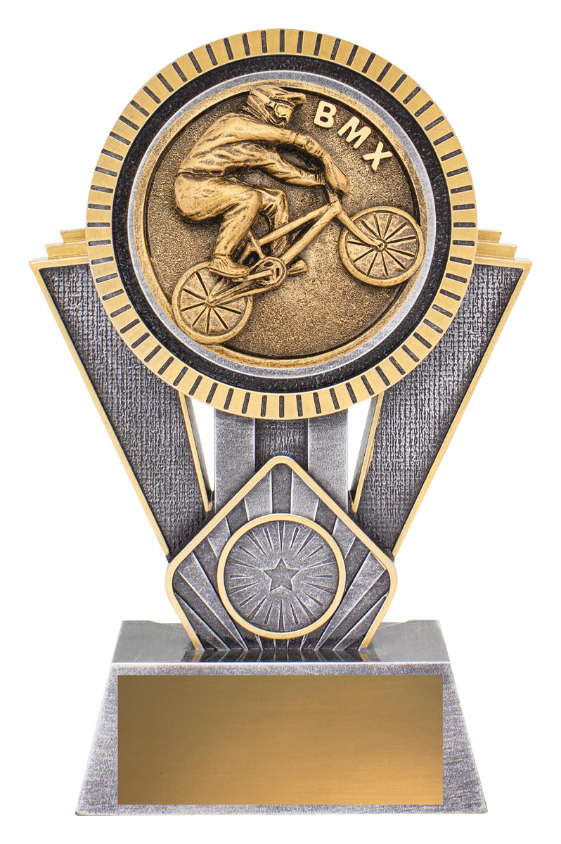 Spartan - BMX - 180mm