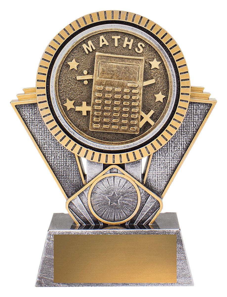 Spartan - Maths - 155mm