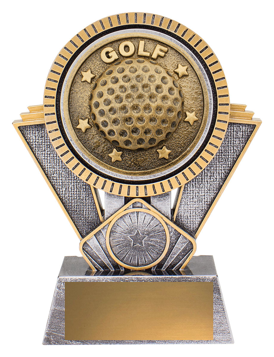 Spartan - Golf - 155mm