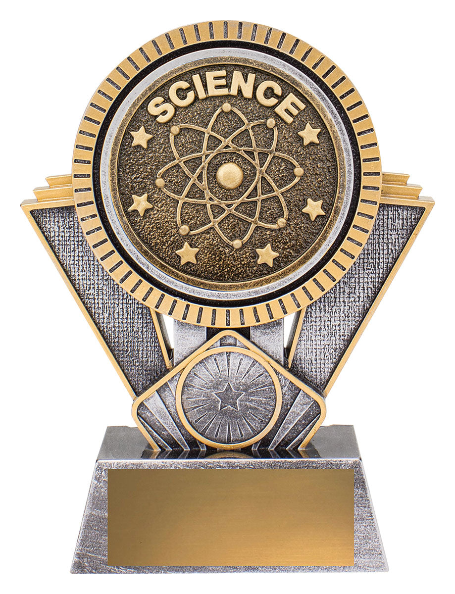 Spartan - Science - 155mm