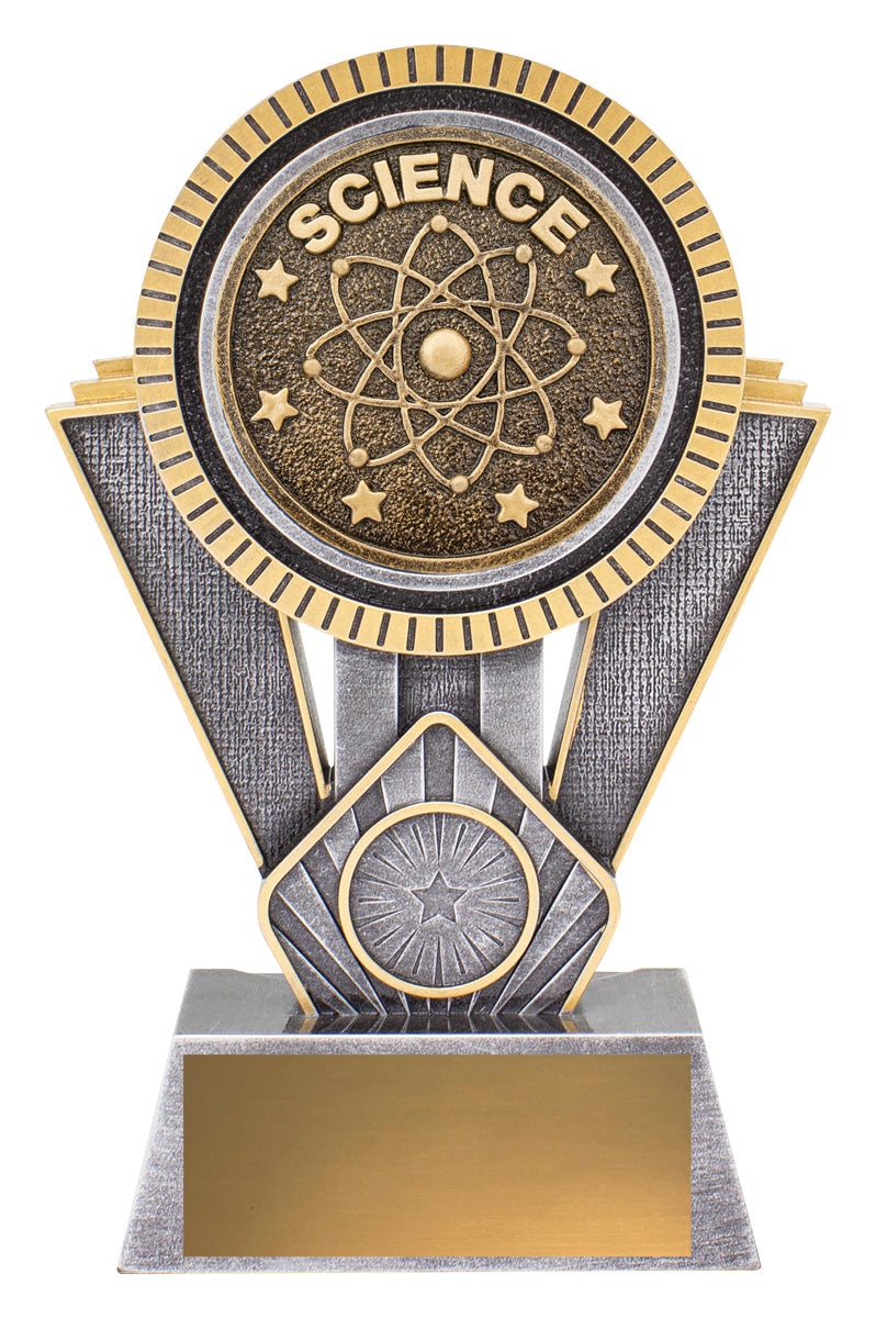 Spartan - Science - 180mm