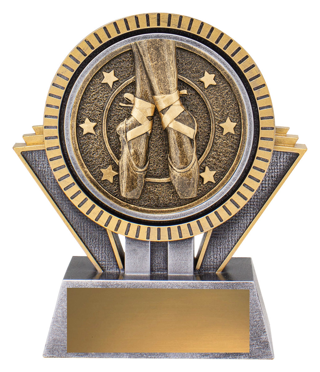 Spartan - Ballet - 130mm