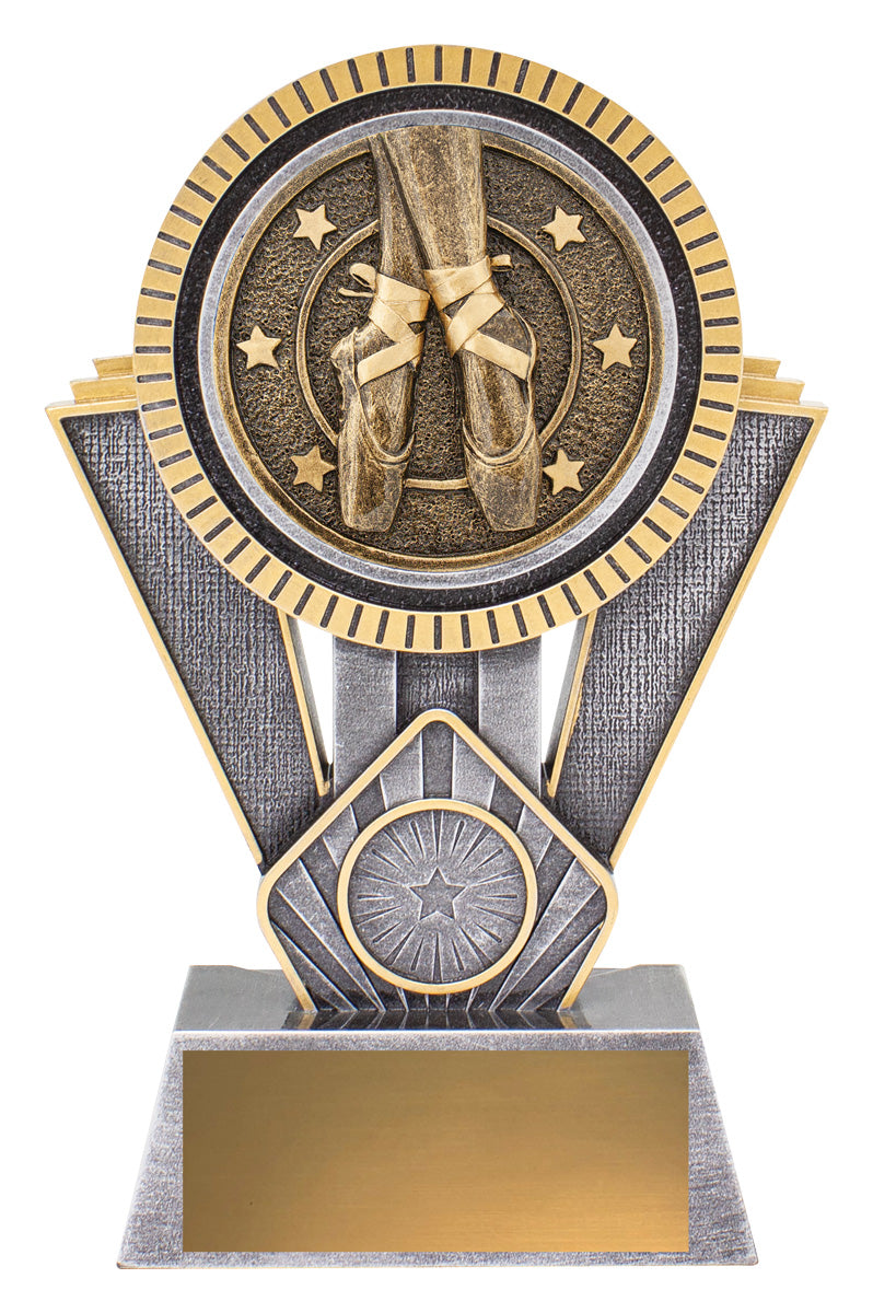 Spartan - Ballet - 180mm