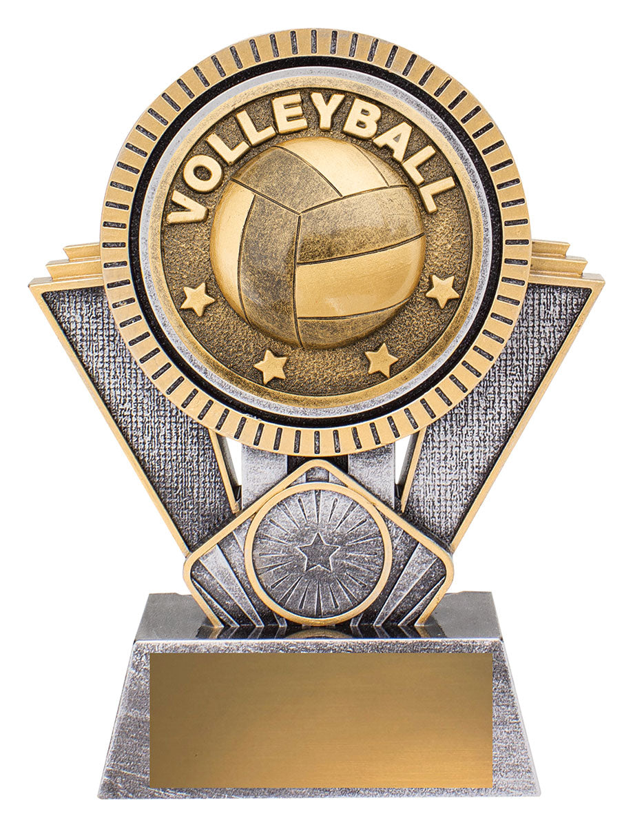 Spartan - Volleyball - 155mm