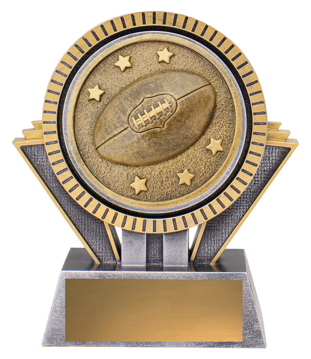 Spartan - Aussie Rules - 130mm
