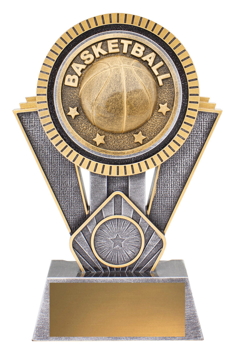 Spartan - Basketball - 180mm