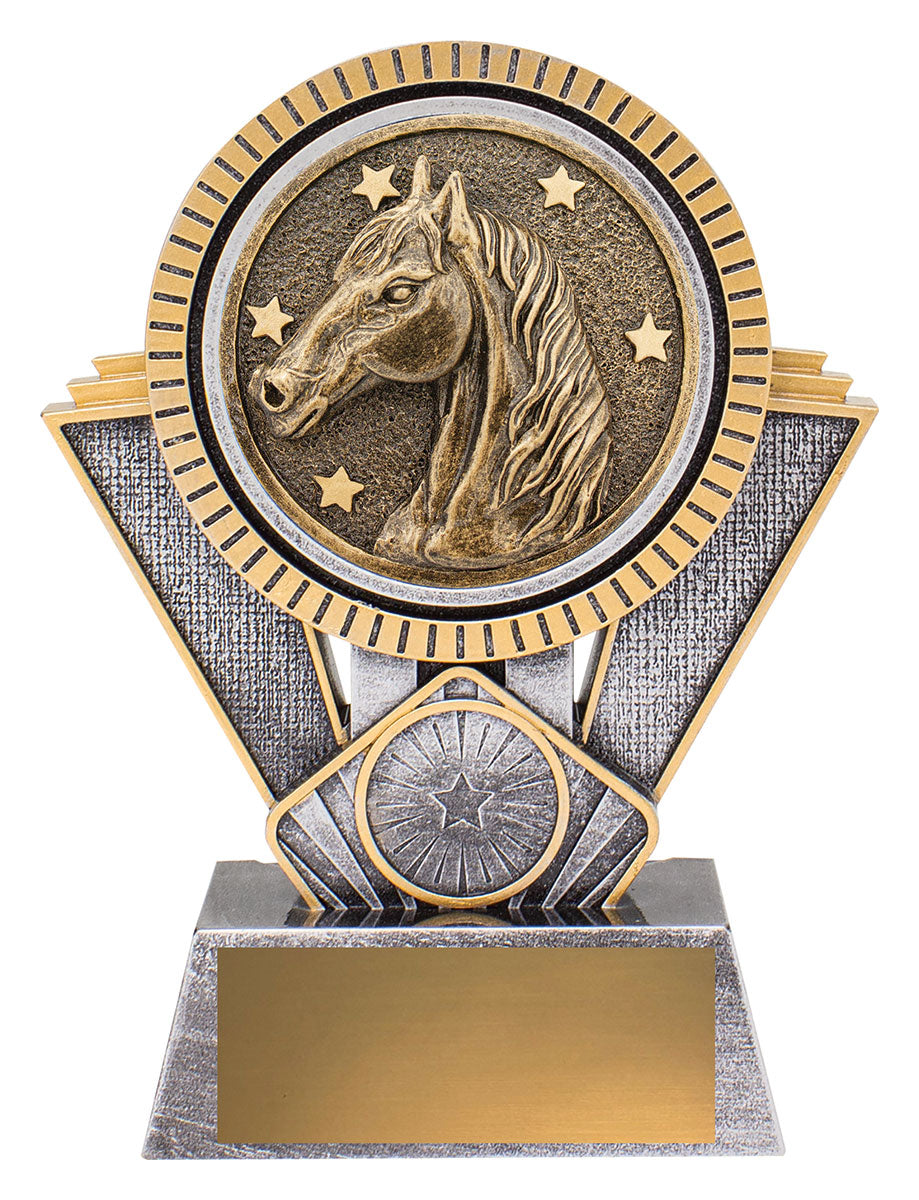 Spartan - Horse - 155mm
