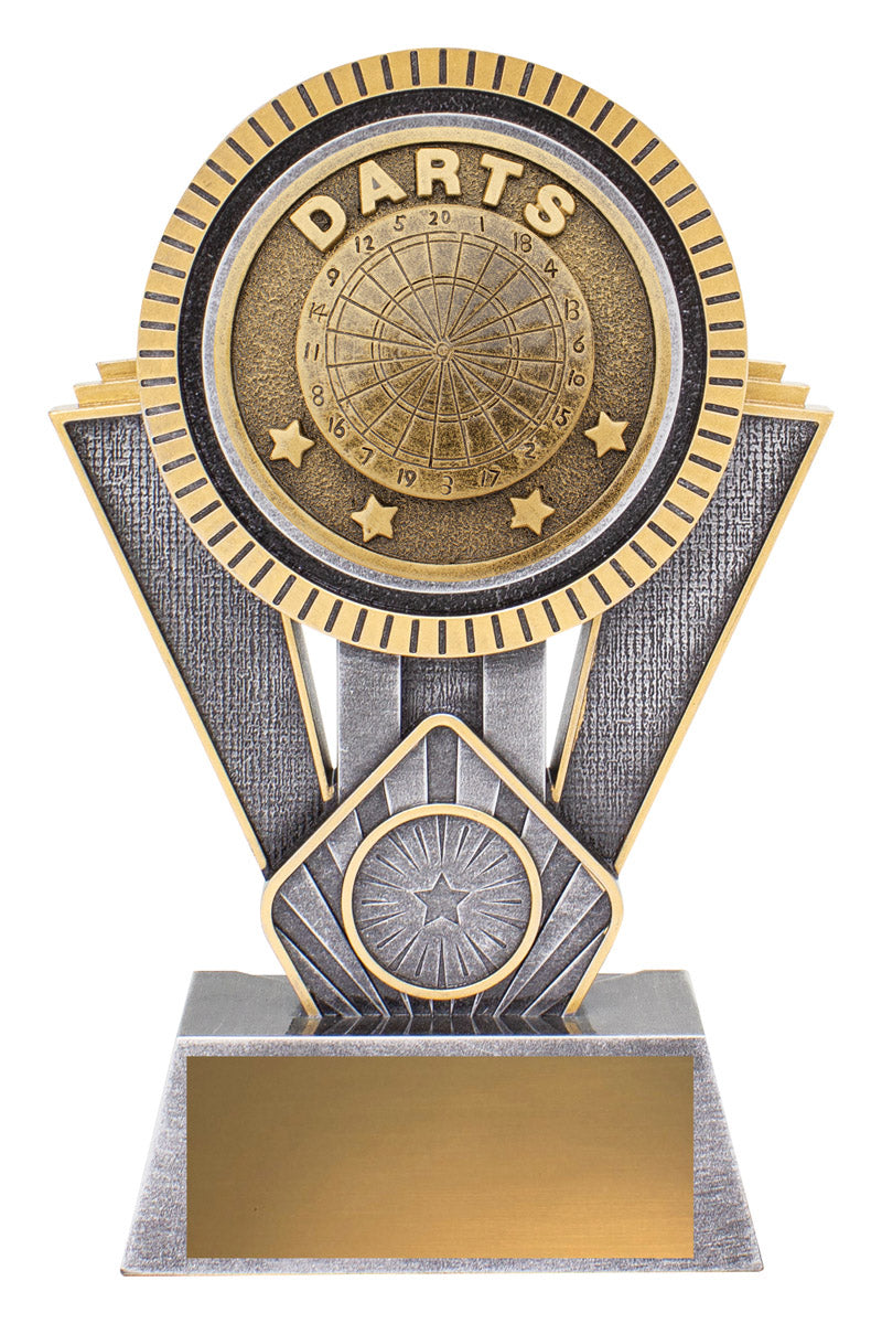 Spartan - Darts - 180mm
