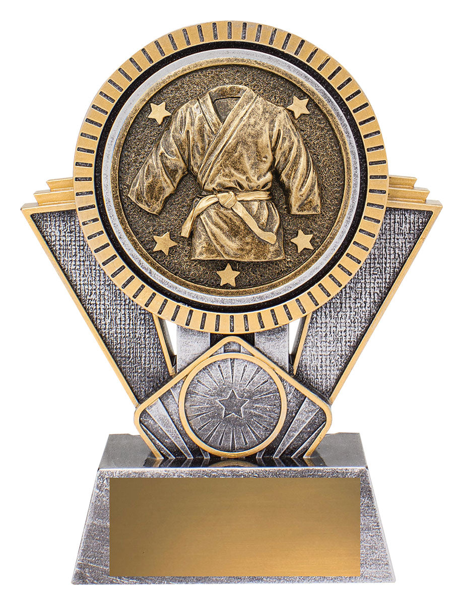 Spartan - Martial Arts - 155mm