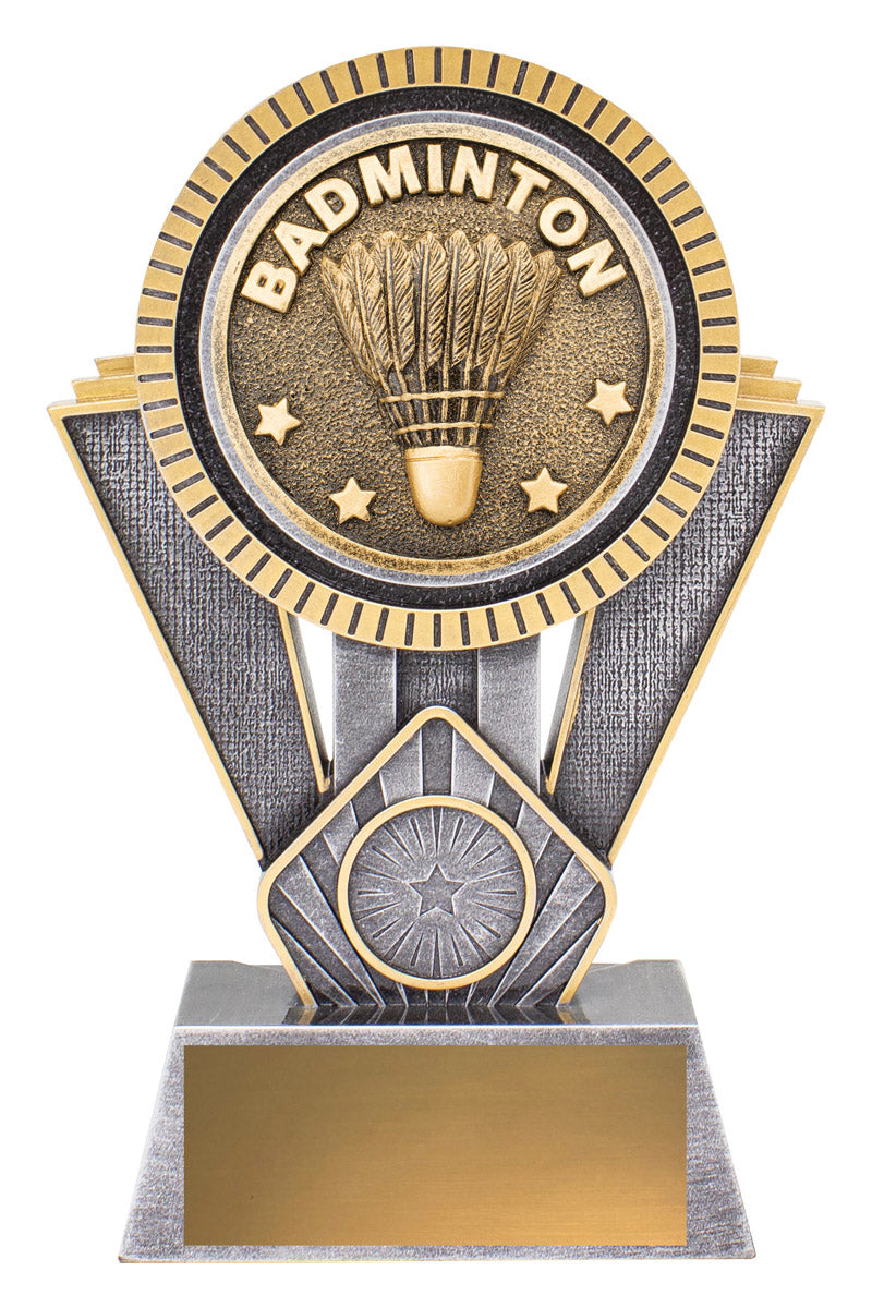 Spartan - Badminton - 180mm