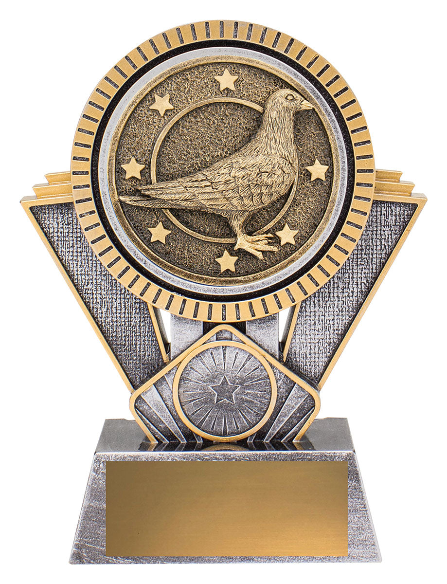 Spartan - Pigeon - 155mm