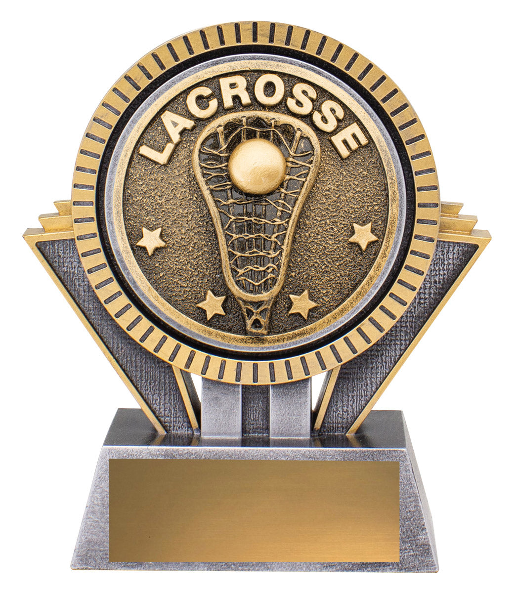 Spartan - Lacrosse - 130mm