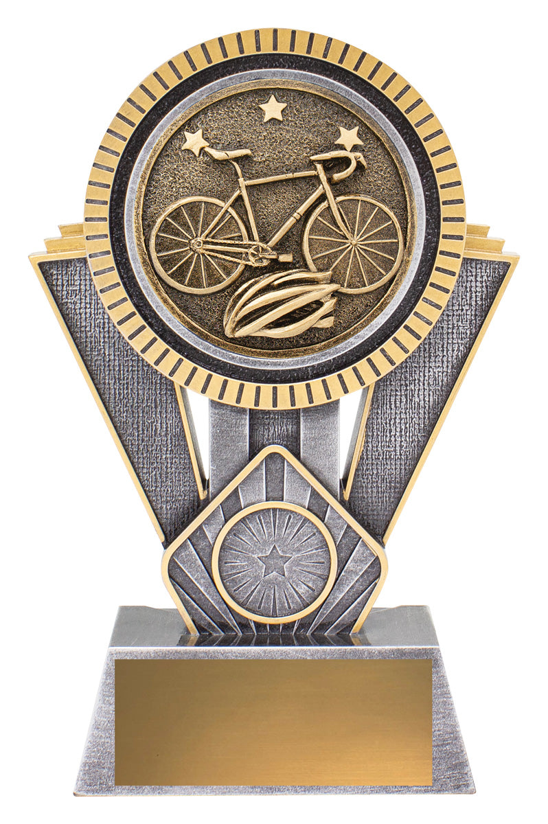 Spartan - Cycling - 180mm