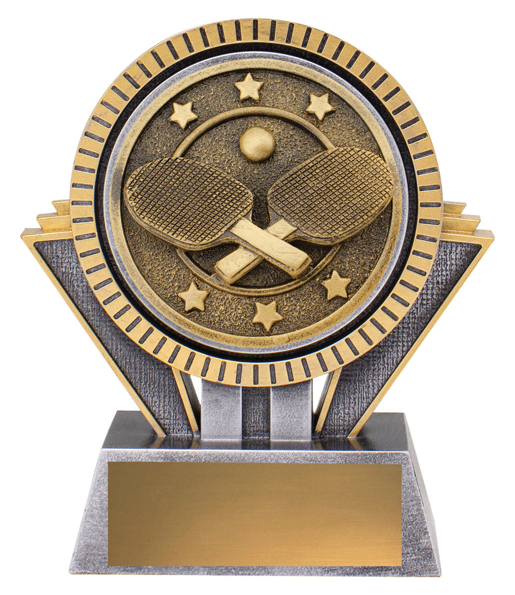 Spartan - Table Tennis - 130mm