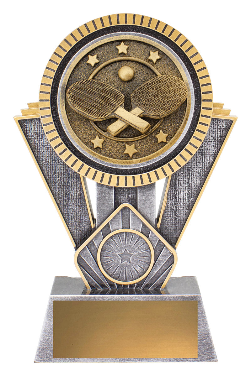 Spartan - Table Tennis - 180mm