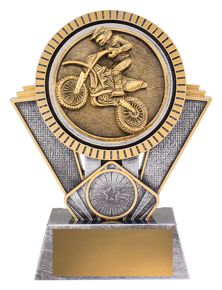 Spartan - Motocross - 155mm