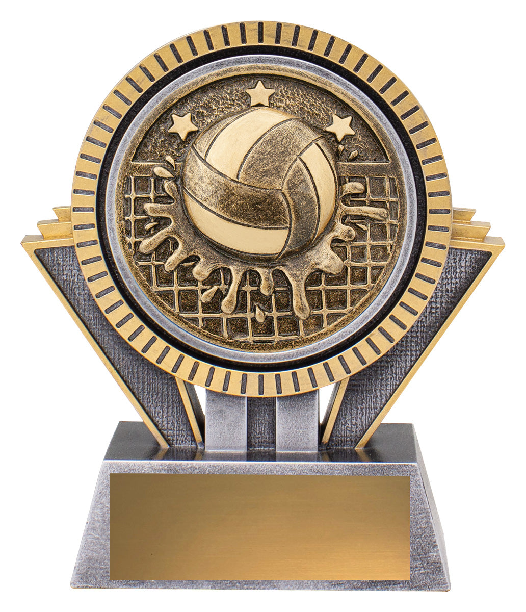Spartan - Water Polo - 130mm