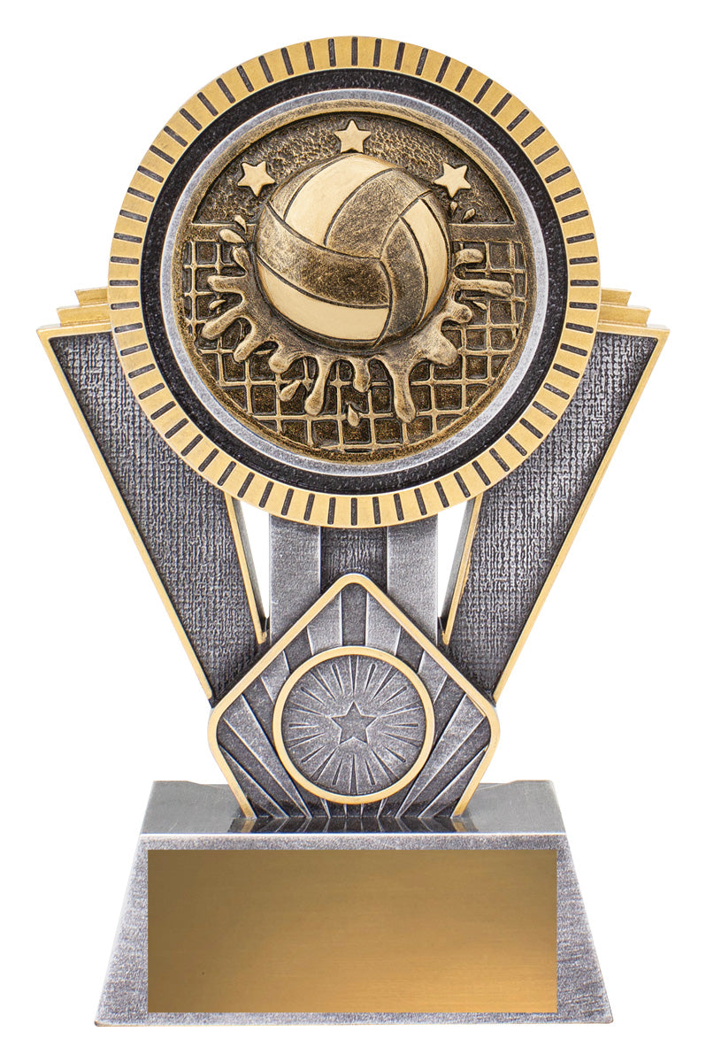 Spartan - Water Polo - 180mm