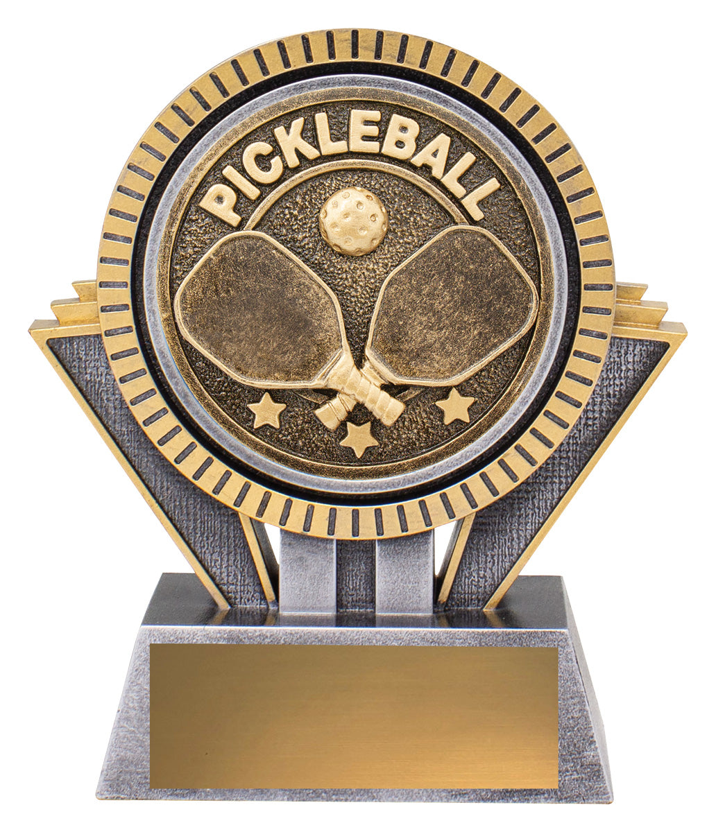 Spartan - Pickleball - 130mm