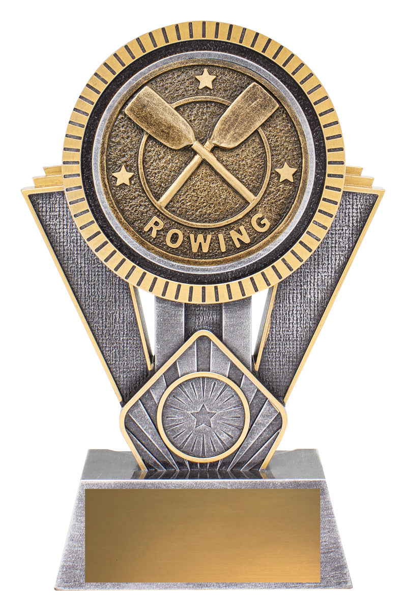 Spartan - Rowing - 180mm