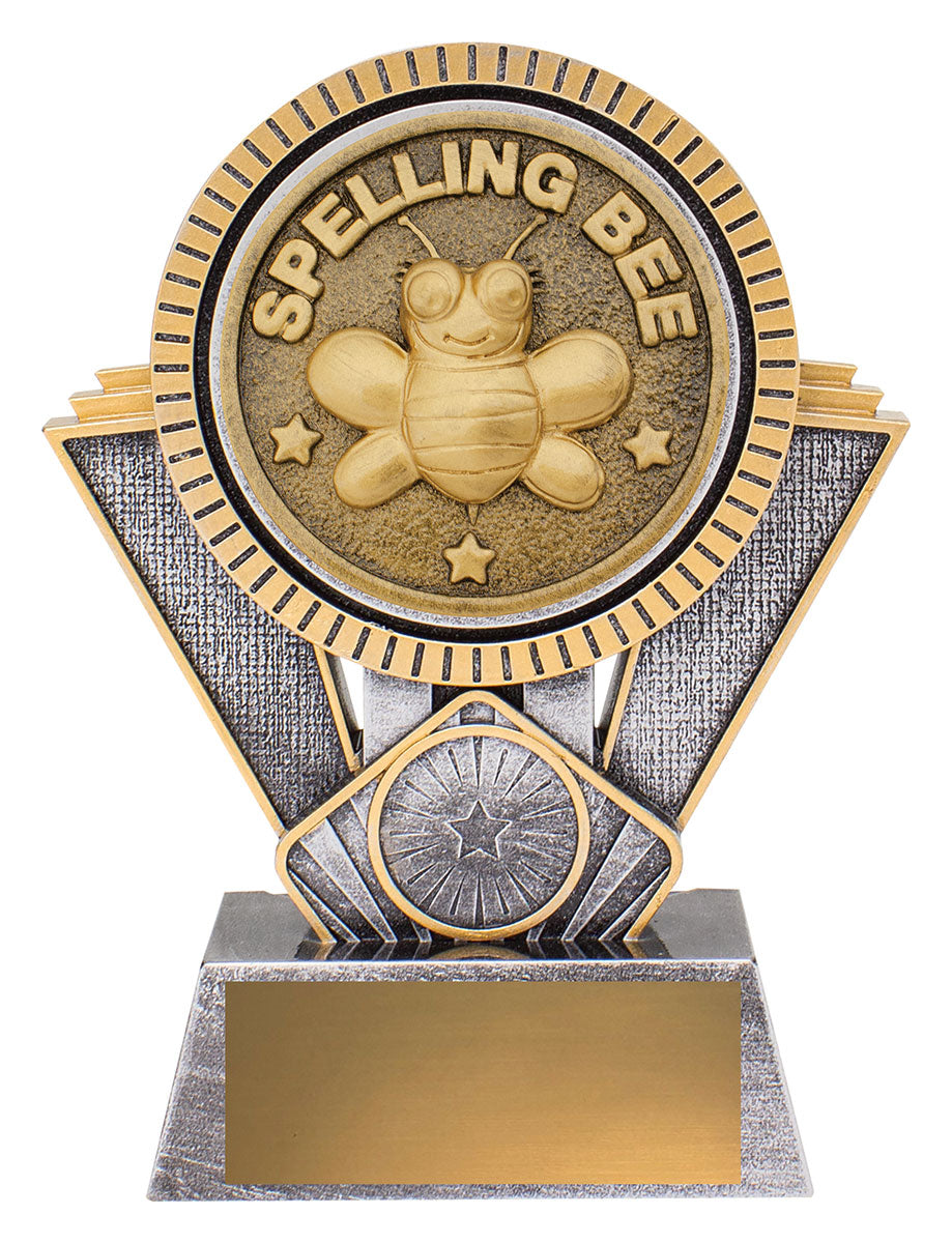 Spartan - Spelling Bee - 155mm