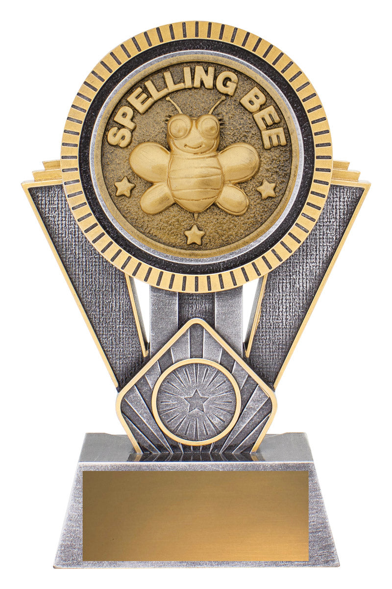 Spartan - Spelling Bee - 180mm