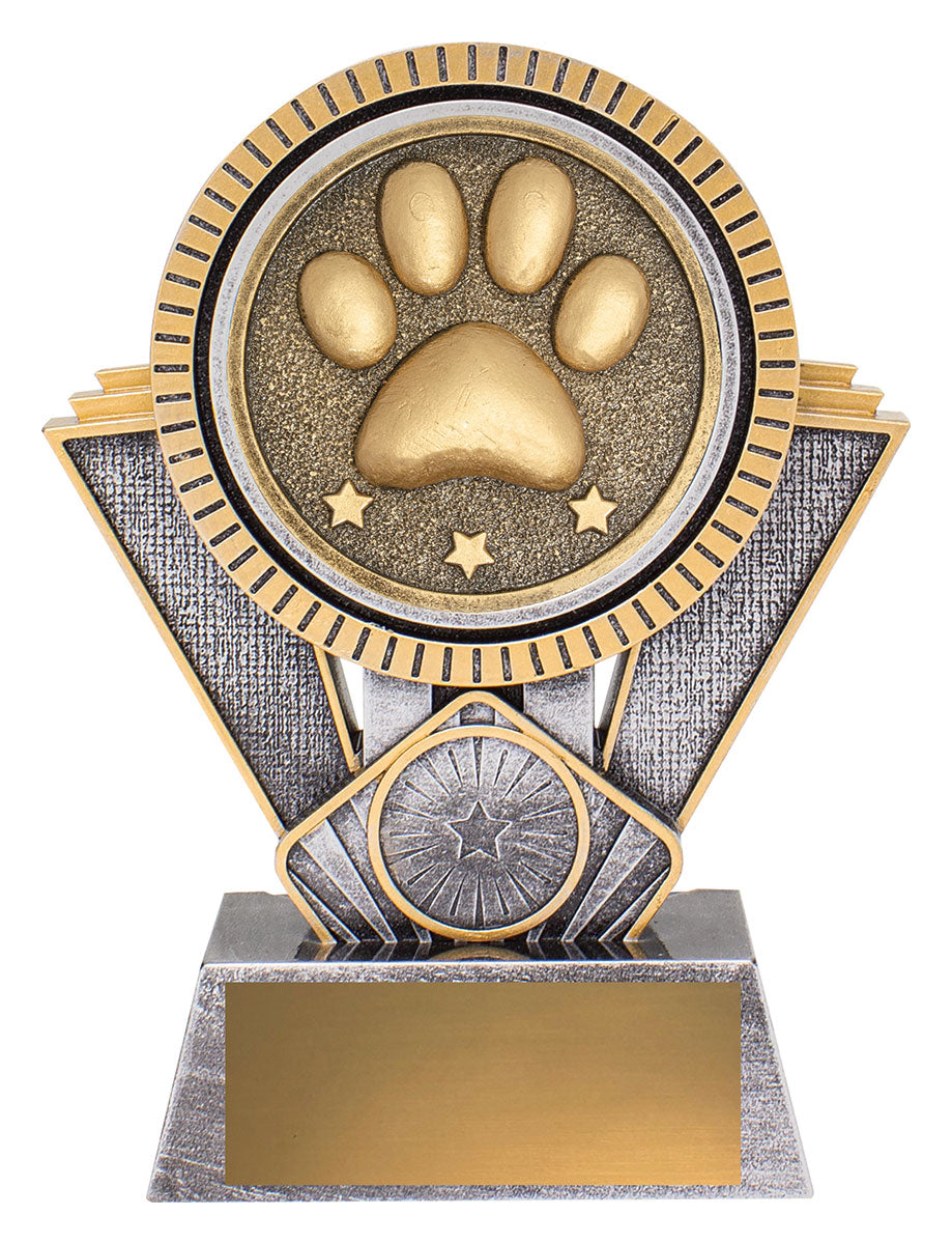 Spartan - Pet Appreciation - 155mm