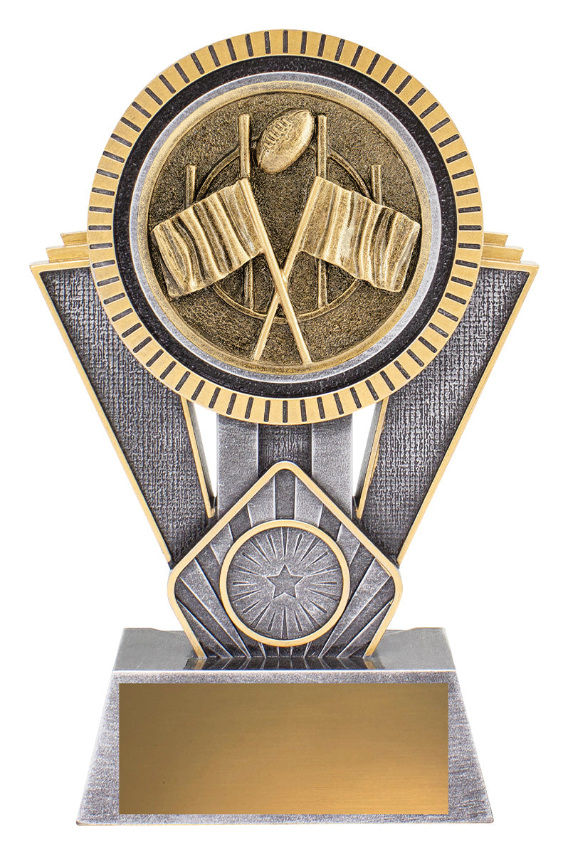 Spartan - Goal Focus - 180mm
