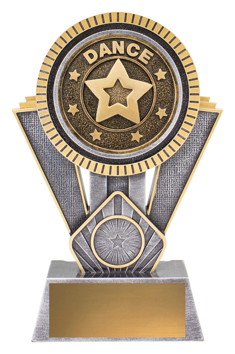 Spartan - Dance - 180mm