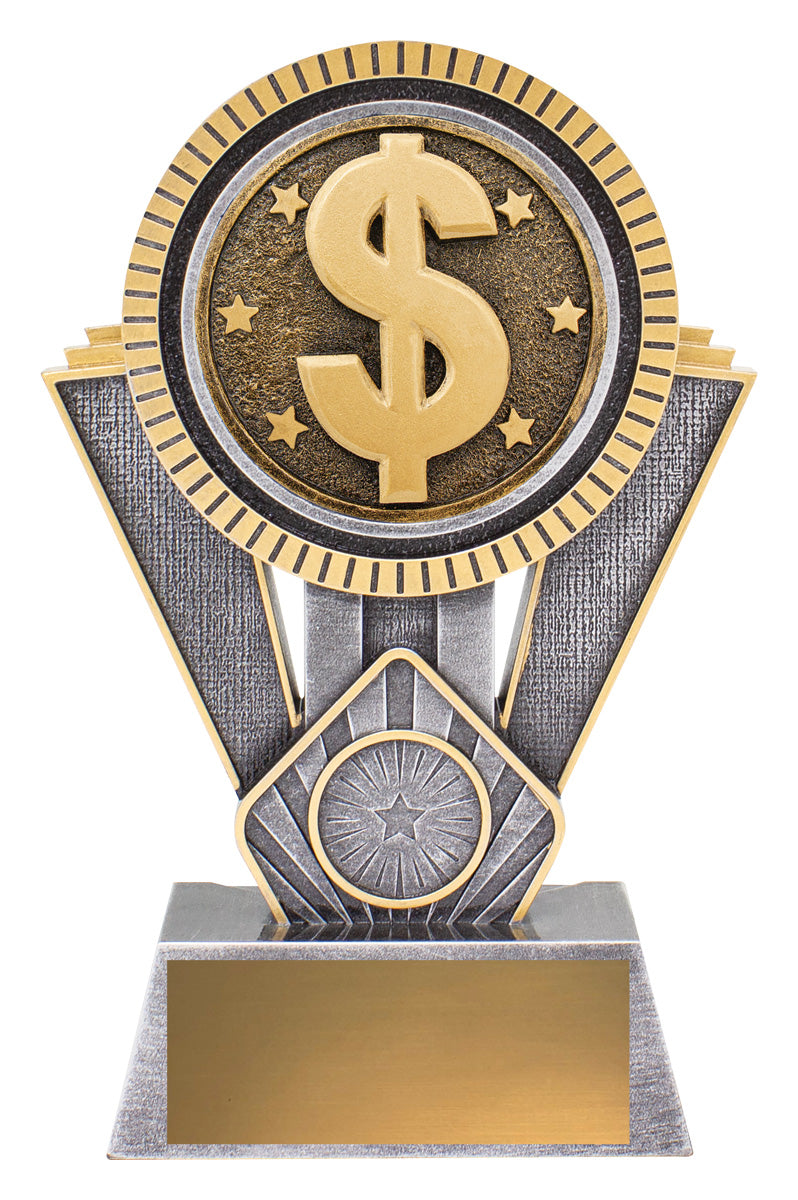 Spartan - Dollar - 180mm