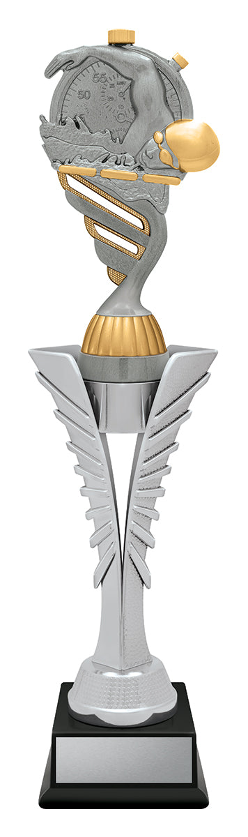 Spear - Swim - 280mm