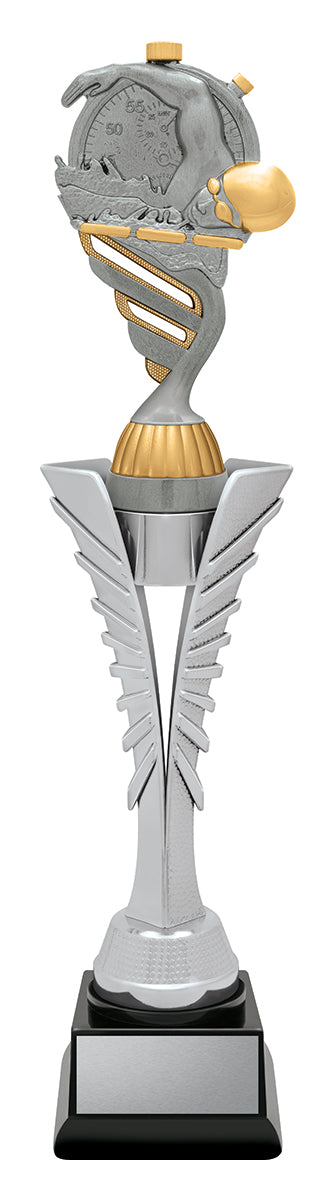 Spear - Swim - 310mm