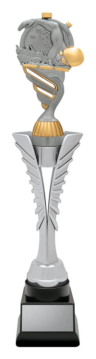 Spear - Swim - 330mm