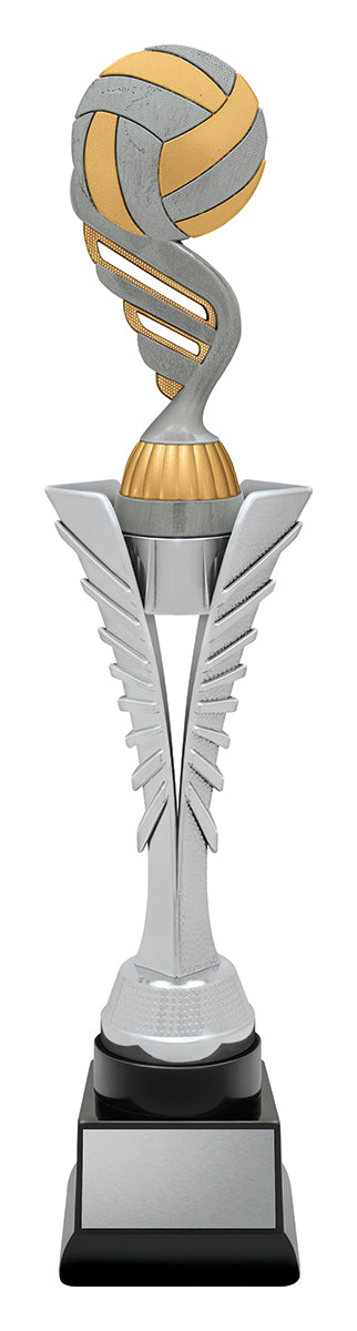 Spear - Volleyball - 330mm