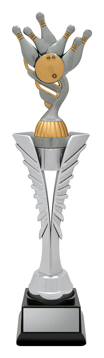 Spear - Tenpin - 310mm