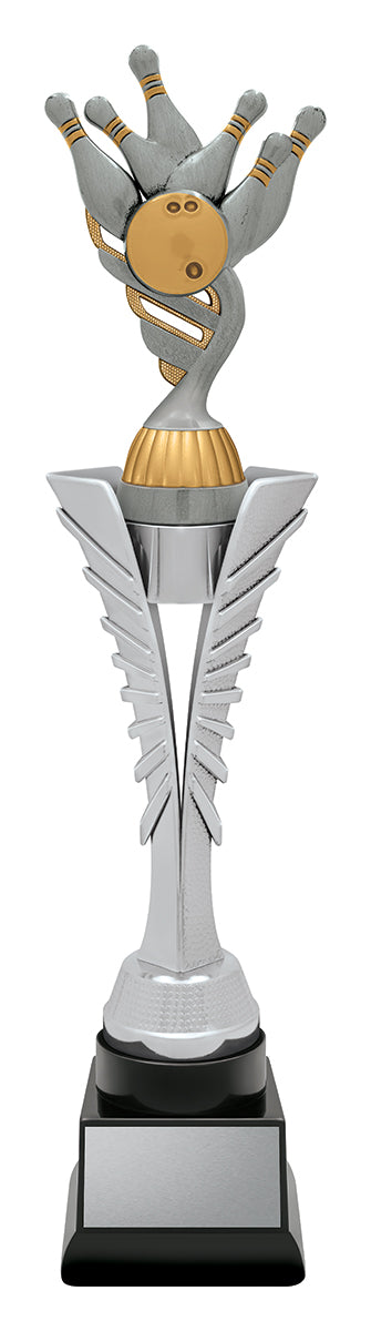 Spear - Tenpin - 330mm