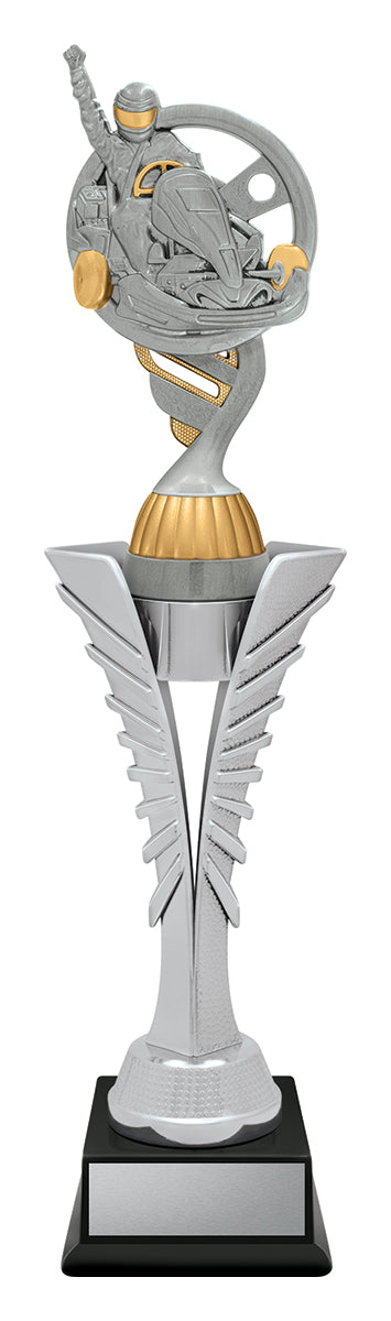 Spear - Go Kart - 280mm