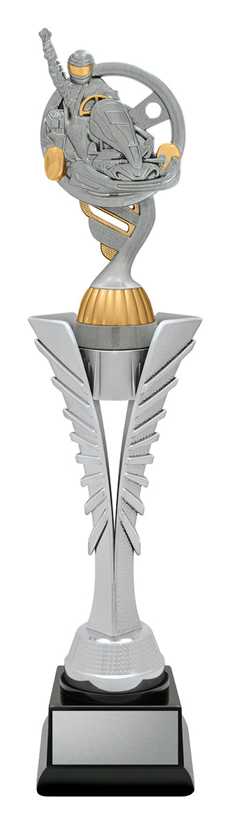 Spear - Go Kart - 310mm
