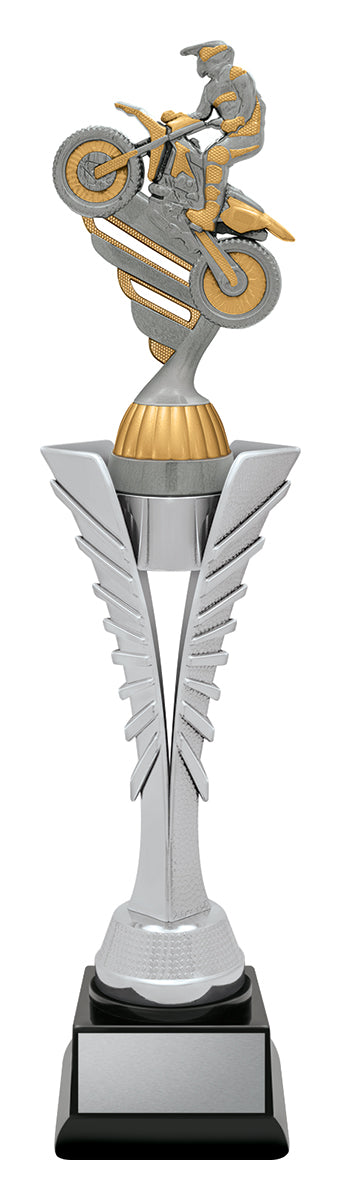 Spear - Motocross - 310mm