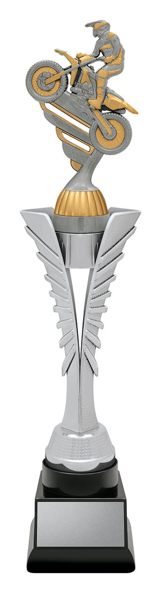 Spear - Motocross - 330mm