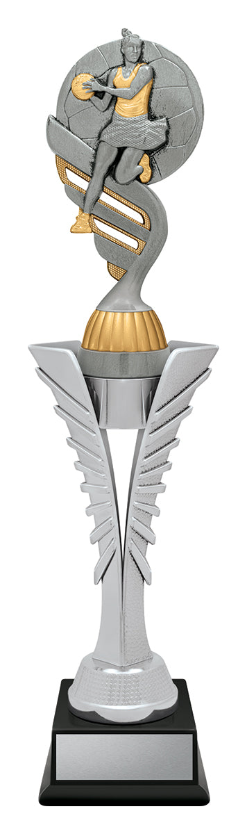 Spear - Netball - 280mm