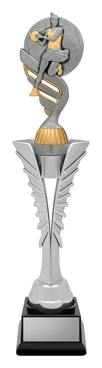 Spear - Netball - 310mm